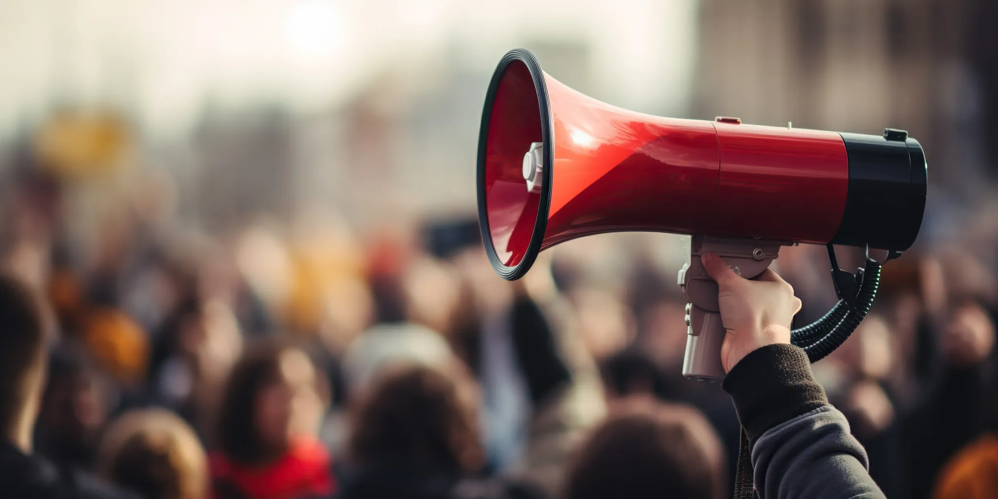 protest background:hero